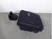 Second-hand rear right seat for dacia lodgy (js_) 1.5 dci OEM IAM reference 893013879R 893013879R