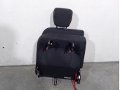 Second-hand rear right seat for dacia lodgy (js_) 1.5 dci OEM IAM reference 893013879R 893013879R