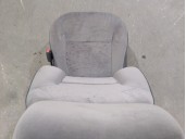 Second-hand front right seat for citroën xsara (n1) 2.0 hdi 109 OEM IAM reference 8850JN 8850JN