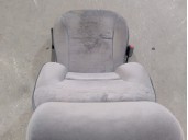 Second-hand front left seat for citroën xsara (n1) 2.0 hdi 109 OEM IAM reference 8850JL 8850JL