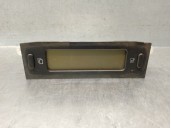 Second-hand multifunction display for citroën c2 (jm_) 1.6 vts OEM IAM reference 965065677 6155AR