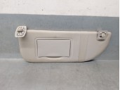 Recambio de parasol izquierdo para citroën c2 (jm_) 1.6 vts referencia OEM IAM 8143KL 8143KL 