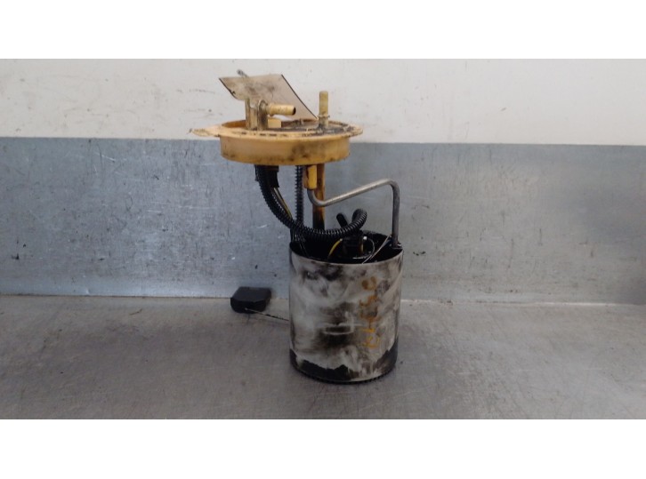 Second-hand fuel level sender for volkswagen passat b6 variant (3c5) 2.0 tdi 16v OEM IAM reference 3C0919050AA 3C0919050G