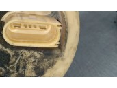 Second-hand fuel level sender for volkswagen passat b6 variant (3c5) 2.0 tdi 16v OEM IAM reference 3C0919050AA 3C0919050G