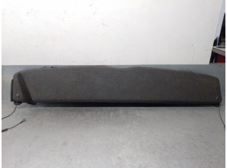 Recambio de bandeja trasera para citroën c2 (jm_) 1.6 vts referencia OEM IAM 8794PG 8794PG 