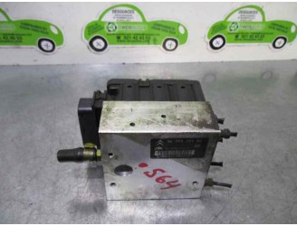 Recambio de abs para citroën xantia berlina 2.0 hdi referencia OEM IAM 10020401114 ATE