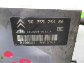 ABS replacement part for Citroën Xantia Berlina 2.0 HDI OEM IAM reference 10020401114 ATE