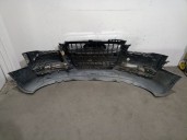 Second-hand front bumper replacement for Audi A4 B7 Avant (8ED) 3.0 TDI Quattro OEM IAM reference 8E0807105 8E0807105