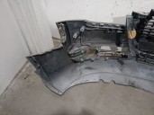 Second-hand front bumper replacement for Audi A4 B7 Avant (8ED) 3.0 TDI Quattro OEM IAM reference 8E0807105 8E0807105