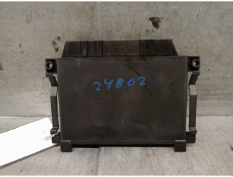 Second-hand automatic gearbox control unit for mercedes-benz clase c (w203) c 220 cdi (203.006) OEM IAM reference A0255450432 5