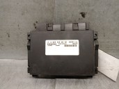 Second-hand automatic gearbox control unit for mercedes-benz clase c (w203) c 220 cdi (203.006) OEM IAM reference A0255450432 5