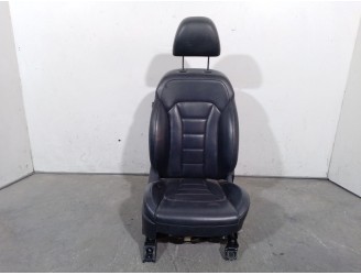 Second-hand front right seat for ssangyong rexton (y400, y450) 2.2 xdi 4-wheel drive (poe) OEM IAM reference 672960