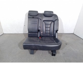 Recambio de asientos trasero izquierdo para ssangyong rexton (y400, y450) 2.2 xdi a las 4 ruedas (poe) referencia OEM IAM 672960