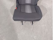 Recambio de asientos trasero izquierdo para dacia lodgy (js_) 1.5 dci referencia OEM IAM 893013879R 893013879R 