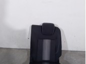 Second-hand rear left seat for dacia lodgy (js_) 1.5 dci OEM IAM reference 893013879R 893013879R