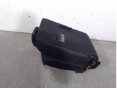 Second-hand rear left seat for dacia lodgy (js_) 1.5 dci OEM IAM reference 893013879R 893013879R