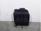 Second-hand rear left seat for dacia lodgy (js_) 1.5 dci OEM IAM reference 893013879R 893013879R