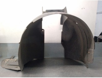 Second-hand front left wheel arch liner for citroën c2 (jm_) 1.6 vts OEM IAM reference 9648342080 7136CH