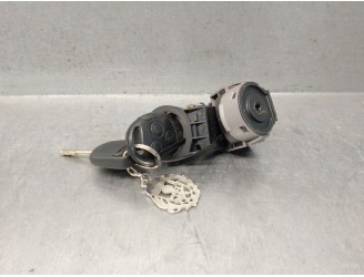 Second-hand ignition switch for ford mondeo iii (b5y) 2.0 16v OEM IAM reference 98AB11572BG 1677531
