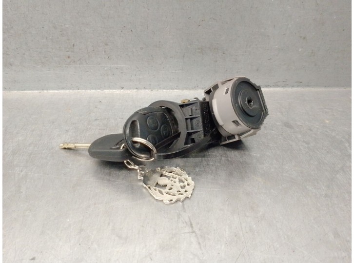 Second-hand ignition switch for ford mondeo iii (b5y) 2.0 16v OEM IAM reference 98AB11572BG 1677531