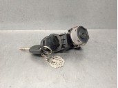 Second-hand ignition switch for ford mondeo iii (b5y) 2.0 16v OEM IAM reference 98AB11572BG 1677531