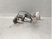 Second-hand ignition switch for ford mondeo iii (b5y) 2.0 16v OEM IAM reference 98AB11572BG 1677531