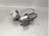 Second-hand ignition switch for ford mondeo iii (b5y) 2.0 16v OEM IAM reference 98AB11572BG 1677531