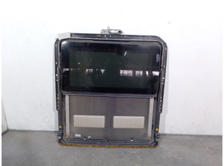 Second-hand electric sunroof replacement for Mercedes-Benz E-Class (W211) E 220 CDI (211.008) OEM IAM reference A2117800029 A211