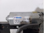 Second-hand electric sunroof replacement for Mercedes-Benz E-Class (W211) E 220 CDI (211.008) OEM IAM reference A2117800029 A211