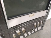 Second-hand electric sunroof replacement for Mercedes-Benz E-Class (W211) E 220 CDI (211.008) OEM IAM reference A2117800029 A211