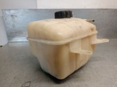 Second-hand expansion tank replacement for SsangYong Rexton (Y400, Y450) 2.2 XDi 4-Wheel Drive (POE) OEM IAM reference 672960