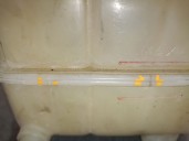 Second-hand expansion tank replacement for SsangYong Rexton (Y400, Y450) 2.2 XDi 4-Wheel Drive (POE) OEM IAM reference 672960