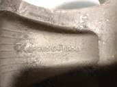 Recambio de llanta para kia carnival ii (gq) 2.9 crdi referencia OEM IAM K9965C46050 R15X6JJH2OFFSET50 