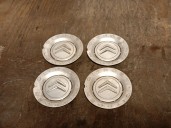 Recambio de tapacubos para citroën c2 (jm_) 1.6 vts referencia OEM IAM 9650263980 
