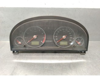 Second-hand instrument cluster replacement for Ford Mondeo III (B5Y) 2.0 16V OEM IAM reference 3S7T10849DE 1351741