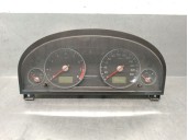 Second-hand instrument cluster replacement for Ford Mondeo III (B5Y) 2.0 16V OEM IAM reference 3S7T10849DE 1351741