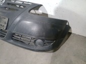 Second-hand front bumper replacement for Volkswagen Fox Hatchback (5Z1, 5Z3, 5Z4, 5Z5) 1.2 OEM IAM reference 5Z0807217F 5Z080721