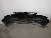 Second-hand front bumper replacement for Volkswagen Fox Hatchback (5Z1, 5Z3, 5Z4, 5Z5) 1.2 OEM IAM reference 5Z0807217F 5Z080721