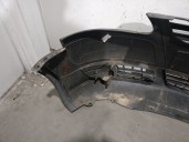 Second-hand front bumper replacement for Volkswagen Fox Hatchback (5Z1, 5Z3, 5Z4, 5Z5) 1.2 OEM IAM reference 5Z0807217F 5Z080721