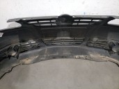 Second-hand front bumper replacement for Volkswagen Fox Hatchback (5Z1, 5Z3, 5Z4, 5Z5) 1.2 OEM IAM reference 5Z0807217F 5Z080721