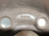 Recambio de llanta para volkswagen fox hatchback (5z1, 5z3, 5z4, 5z5) 1.2 referencia OEM IAM 6Q0601027R R145JX14H2ET35 