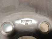 Recambio de llanta para volkswagen fox hatchback (5z1, 5z3, 5z4, 5z5) 1.2 referencia OEM IAM 6Q0601027R R145JX14H2ET35 