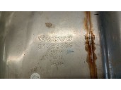 Recambio de embellecedor para volvo v90 ii station wagon (235) d5 awd referencia OEM IAM 31383309 31383309 