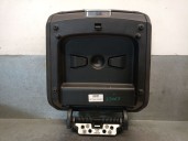 Second-hand central armrest for ssangyong rexton (y400, y450) 2.2 xdi 4-wheel drive (poe) OEM IAM reference 672960