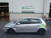 volkswagen polo iv (9n_, 9a_) del año 2005