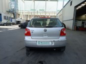 volkswagen polo iv (9n_, 9a_) del año 2005