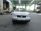volkswagen polo iv (9n_, 9a_) del año 2005