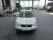 volkswagen polo iv (9n_, 9a_) del año 2005