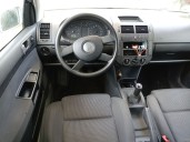 volkswagen polo iv (9n_, 9a_) from the year 2005