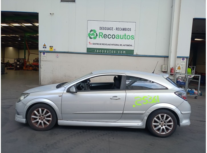OPEL ASTRA H GTC (A04)